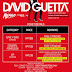 Future Sound Asia Presents... DAVID GUETTA!
