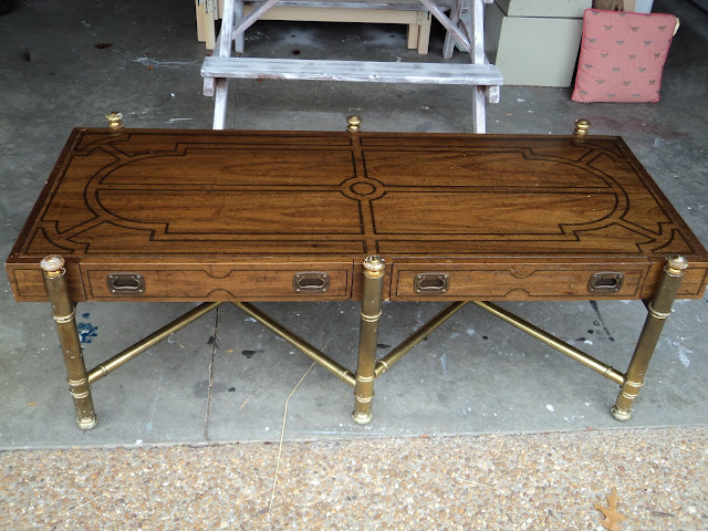 Richmond Thrifter: December 2011