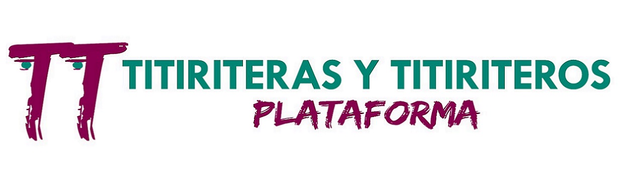 Plataforma Titiriter@s