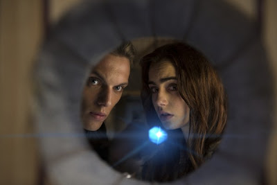 The Mortal Instruments Movie Image