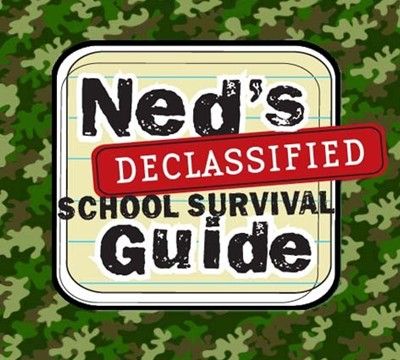 Instructions on Manual De Supervivencia Escolar De Ned  Originalmente Titulado Ned S