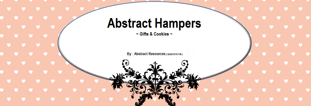 Abstract Hampers