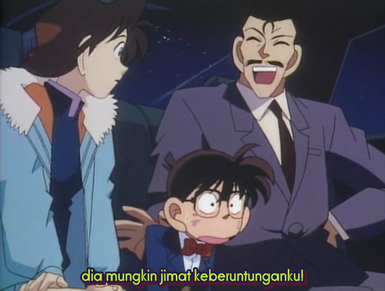 Anime 60mb Detective Conan