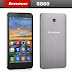 Specifications and Price Lenovo S860 Android Phone Latest and Offers