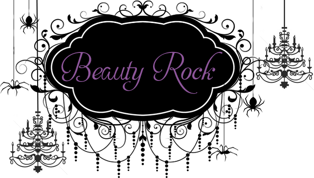 Beauty Rock