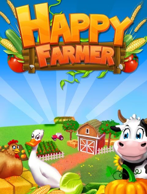 happy farmer basoon happy farmer basoon