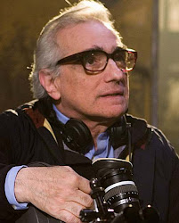 MARTIN SCORSESE