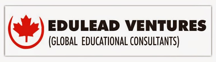 Edulead Ventures(Global Educational Consultants)