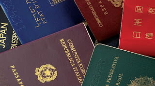 Que Documentos Sao Necessarios Para Tirar Um Passaporte