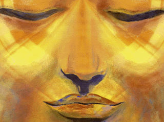 108 มงคล: Animation Buddha