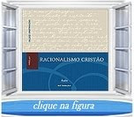 Racionalismo Cristão — 44ª edição, Áudio