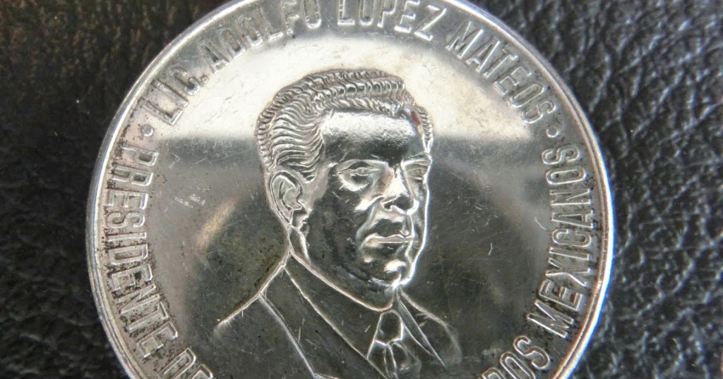 Sejarah Aset yg Berharga : KOIN GANEFO "BERDIRINYA GELORA BUNG KARNO