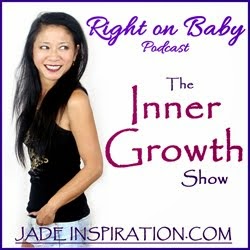 Right on Baby Podcast!