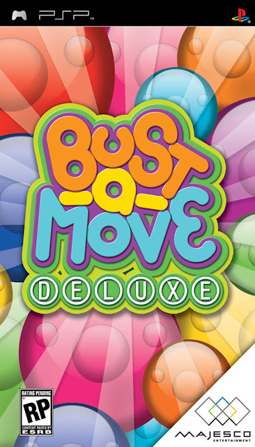 Bust A Move Pc Game