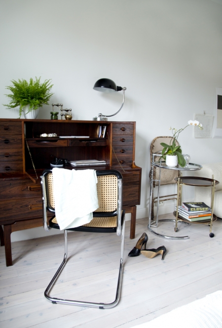 Rom for deg: tips til innredning av liten studentbolig