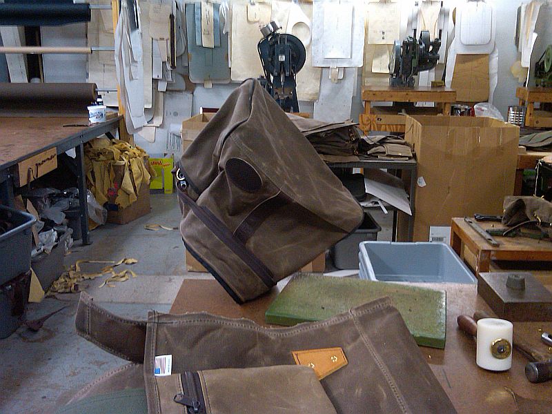 American Grouch Waxing Nostalgic & Defeating Complexity