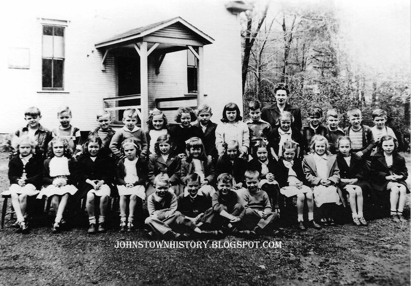 St Clair Road Johnstown Pa at Anthony Myers blog