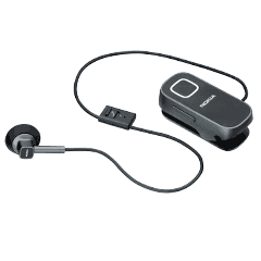 fatah nokia bluetooth headset bh 215