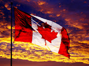  . canada flag