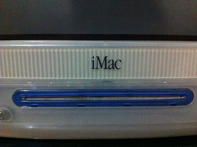 Am primit un iMac