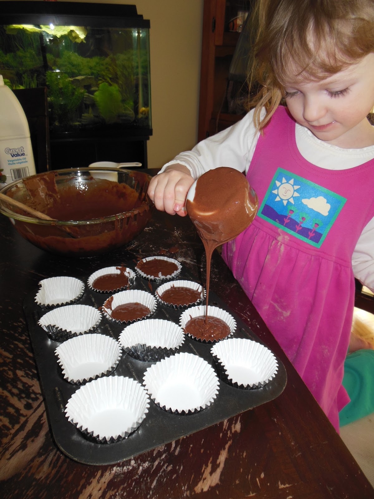 Baking Competition Eclectic Homeschooling