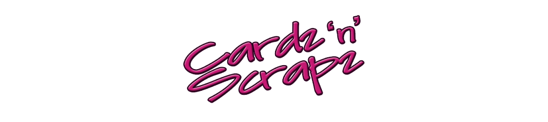 Cardz 'n' Scrapz