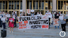 Comienzo de Campaña de recogida de firmas en Córdoba