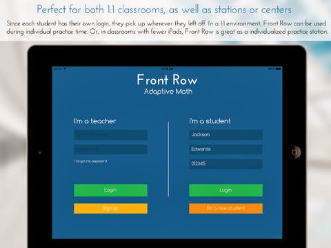 apple front row app apple front row app