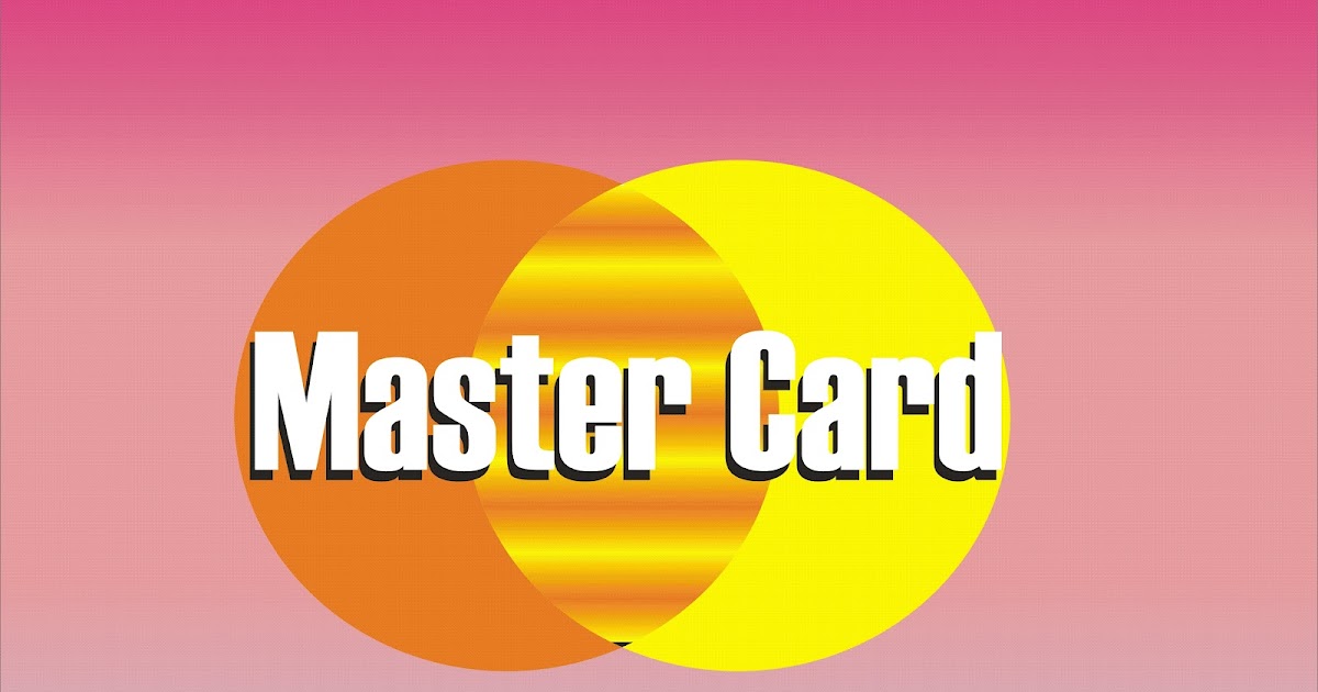 Bali's Blog: Quick tip: Create a Master card Logo In Corel Draw 12