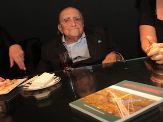 Oscar Niemeyer