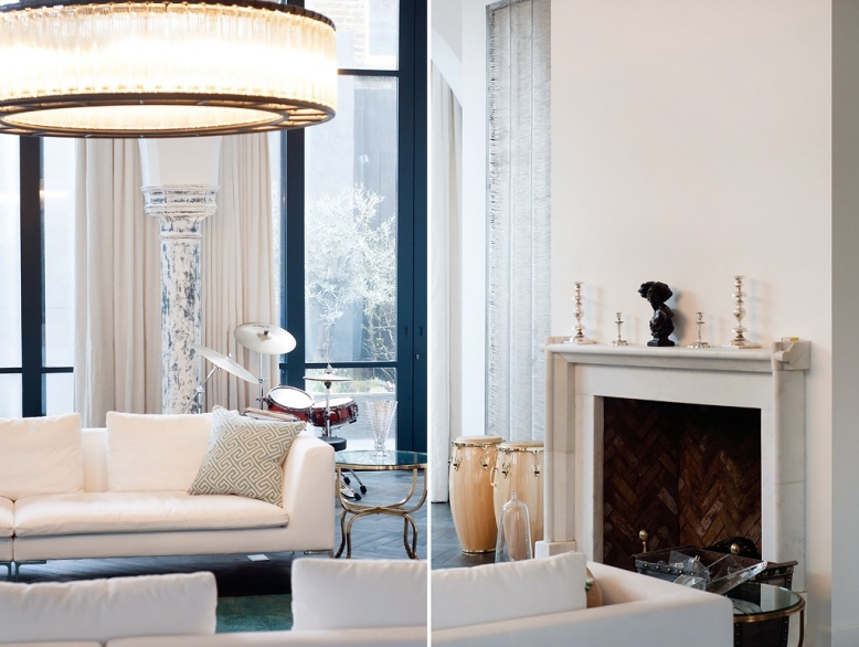 Antic&Chic. Decoración Vintage y Eco Chic: [Decoración muy Chic] Cuando