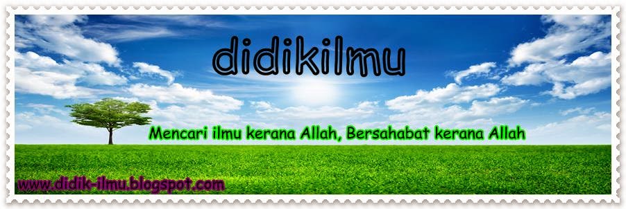 Didikilmu