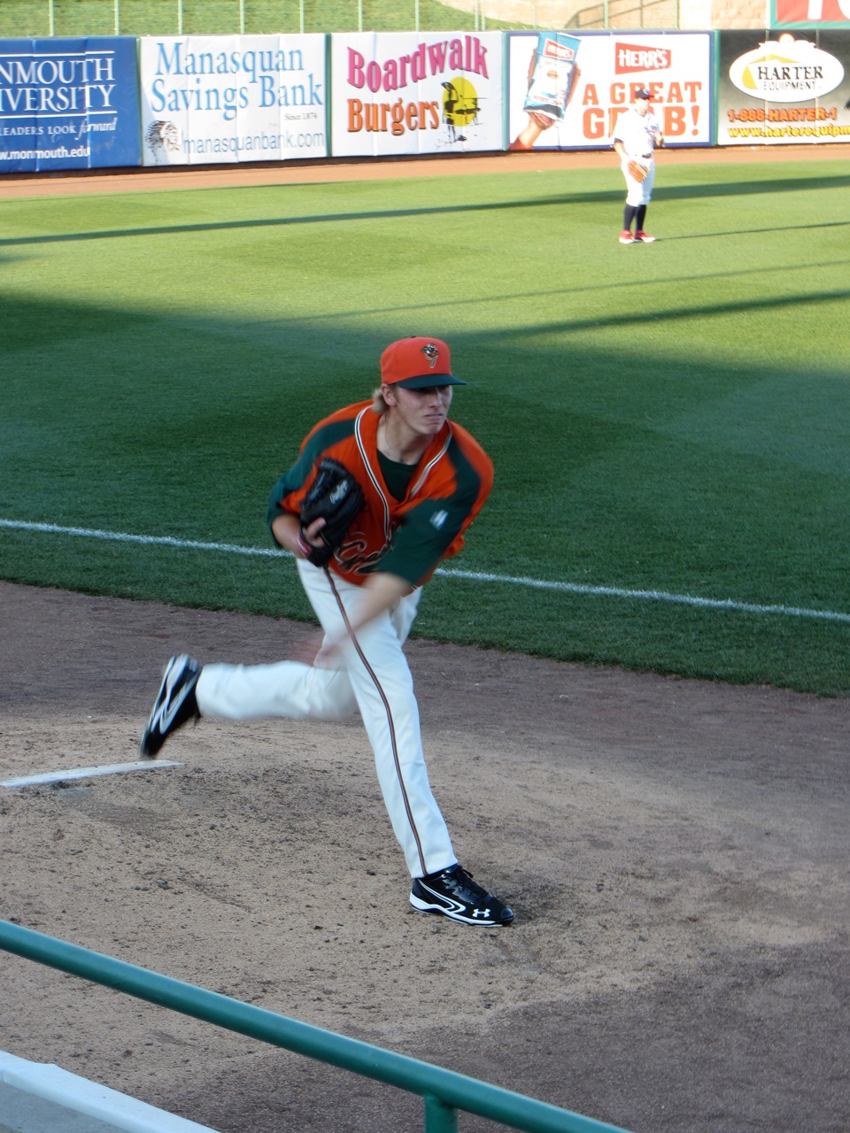 adam conley