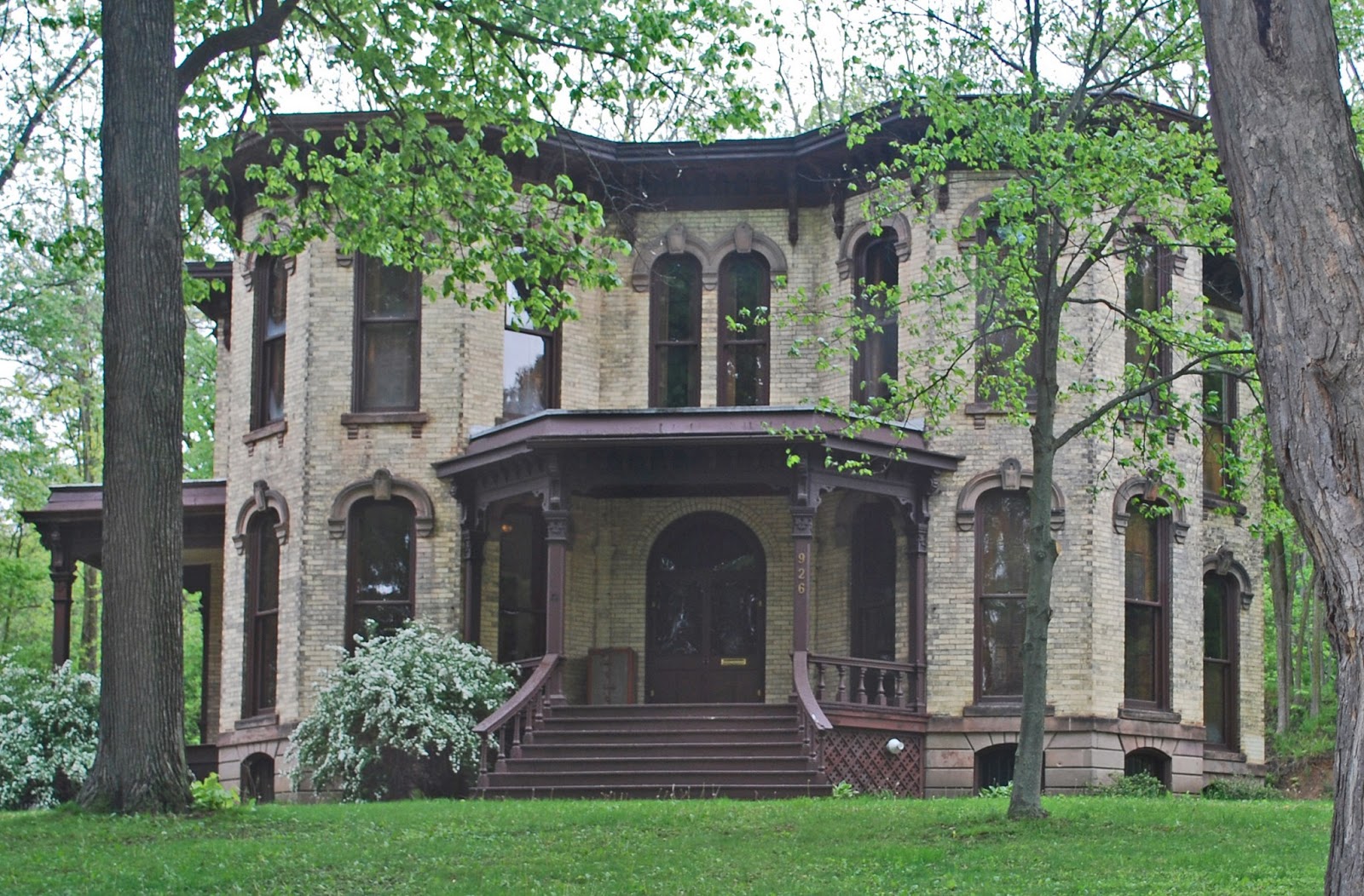 Italianate Architecture Features 24 Photo Gallery Architecture Plans