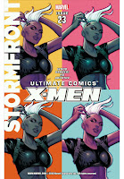 Ultimate Comics X-Men #23 Cover