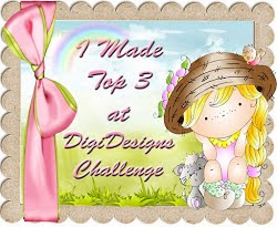 Di's Digi challenge
