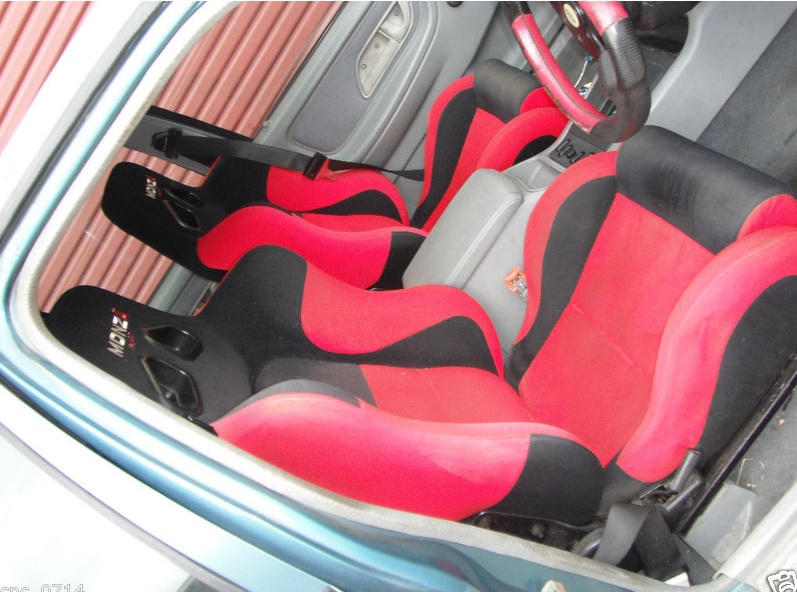 Fitting bucket seats to a 2002 GU Patrol 4x4 Nissan Patrol Forum