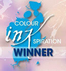 Colour Inkspiration Winner