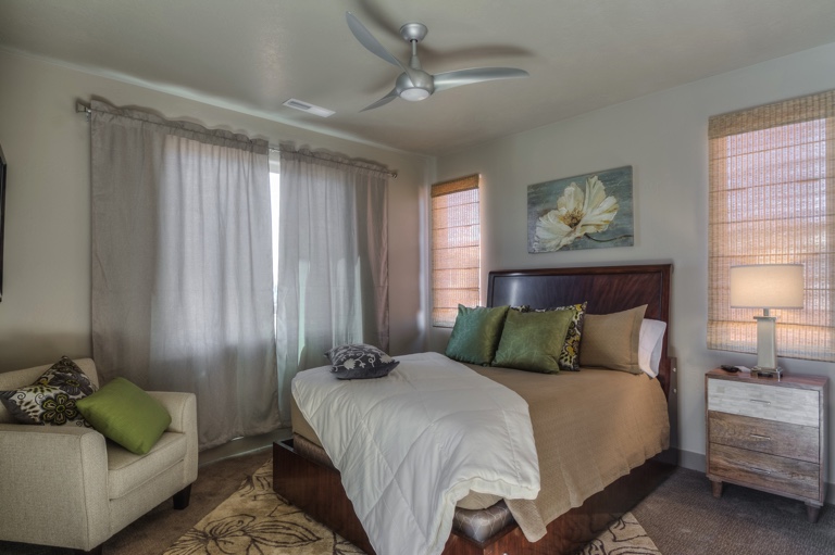 Southern Utah Attractions Paradise Village in Santa Clara Awesome