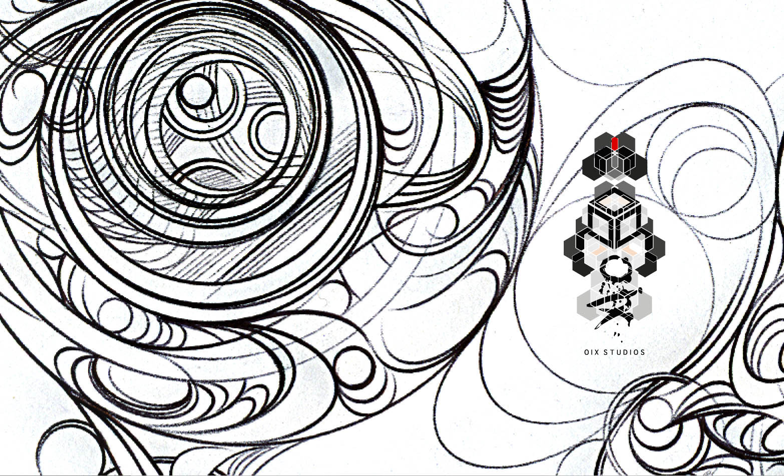 Carpe Diem Quam Minimum Credula Postero. OIX STUDIOS