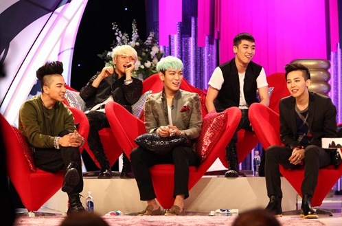 [Show][Vietsub] BIGBANG - GO Show (20/4/2012) *cực vui nha cả nhà* Picture+20