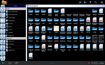 astro file manager pro connect to pc astro file manager pro connect to pc