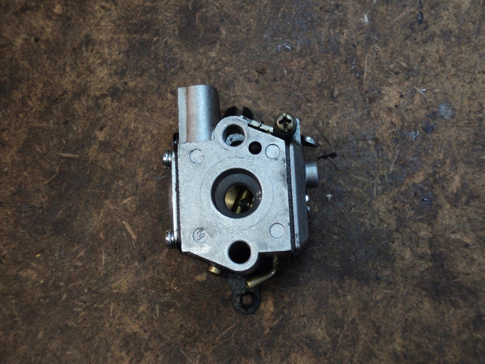 Yard Machine 31cc Cultivator Parts