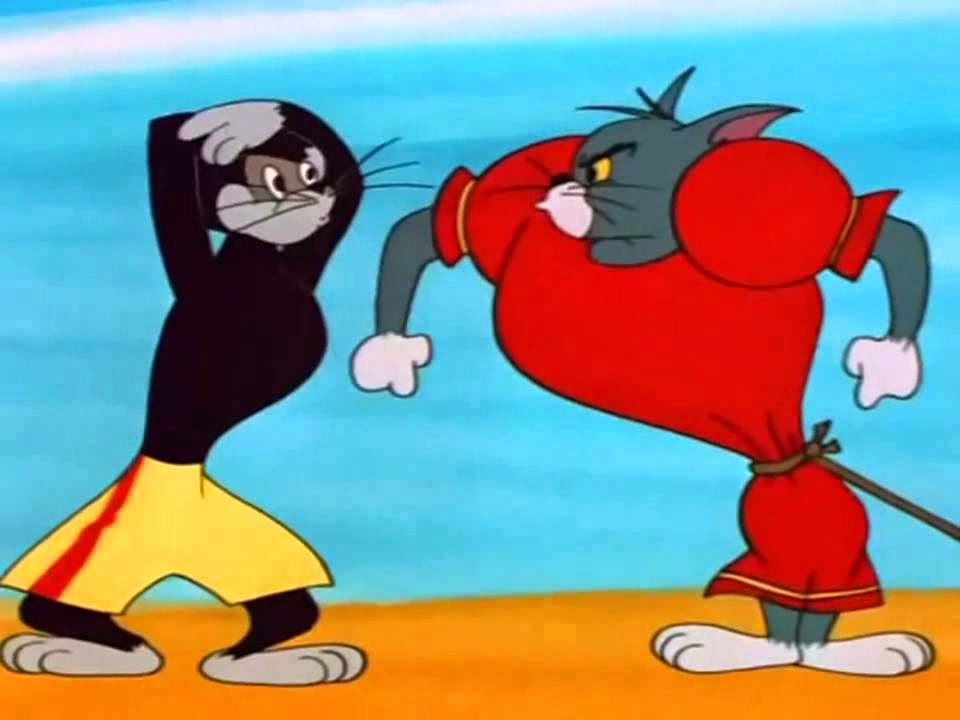 10 Best Tom And Jerry Episode - Kids Videos