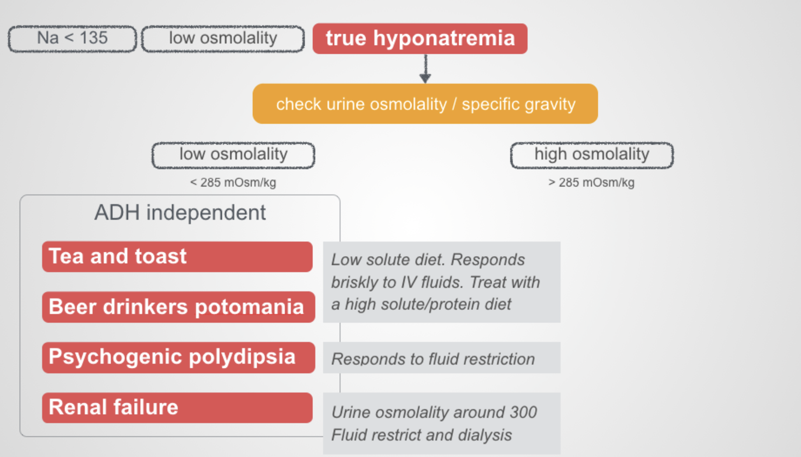 48 Hyponatremia Deconstructed The Curbsiders docShepherd