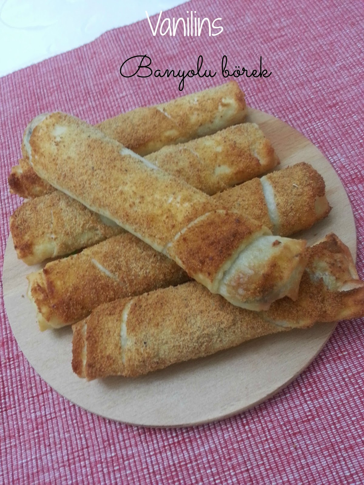 banyolu börek uzman tv