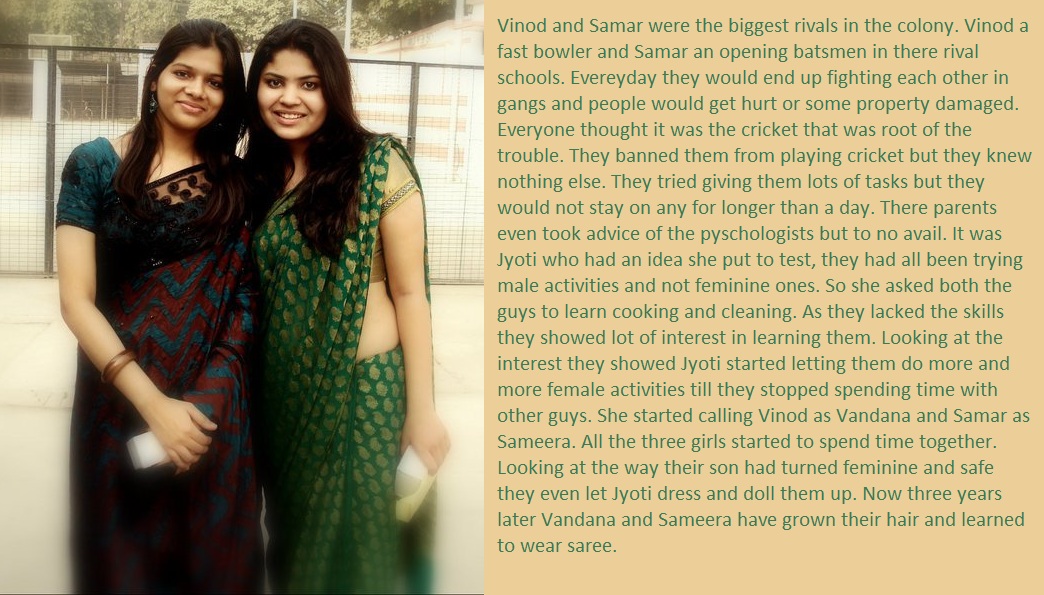 crossdressing men pics