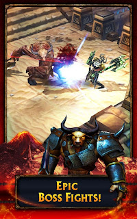 ETERNITY WARRIORS 2 4.0 Apk Mod Full Version Unlimited Money Download-iANDROID Games