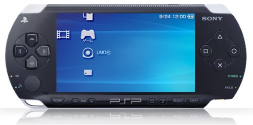 psp 3000 price