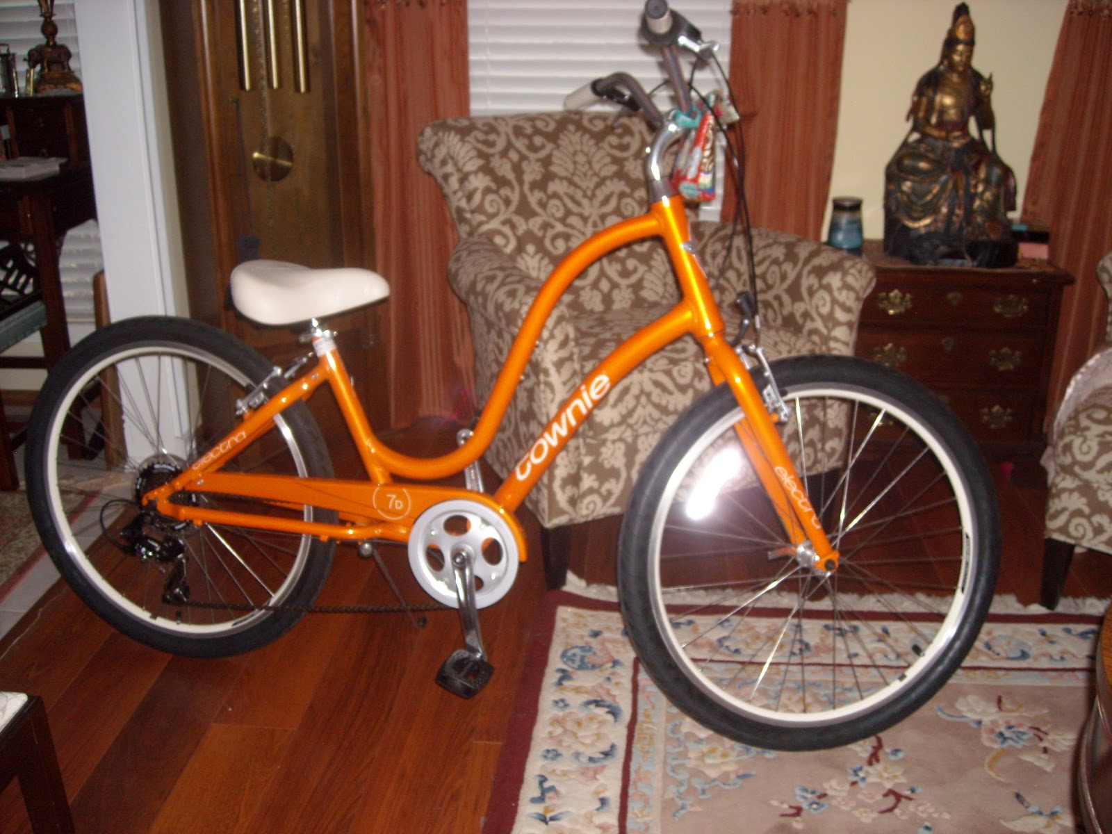 passport handlebar bag